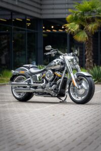 Read more about the article Custom Enthusaist