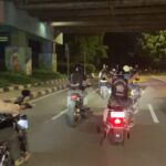 History Of Custom Motorbikes